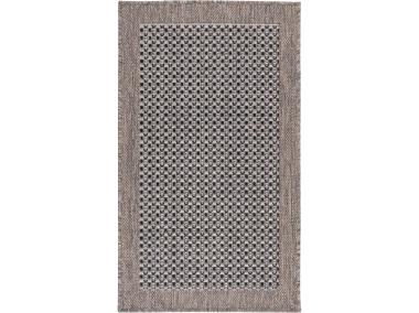 Zdjęcie: Dywan Express 67x140 cm gładki brąz MULTI-DECOR