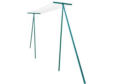 Zdjęcie: Suszarka ogrodowa 210 cm SŁAWEX