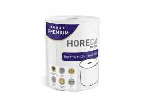 Ręcznik papierowy 1 rolka, 50 m HORECA PREMIUM
