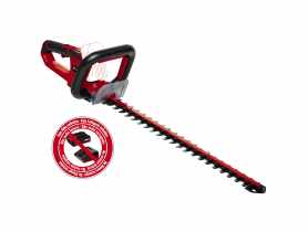 Nożyce do żywopłotu akumulatorowe GE-CH 18/60 Li-Solo 3410930 EINHELL