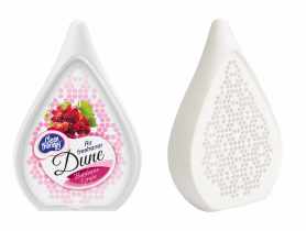 Odświeżacz powietrza w żelu Bordeaux Grape Dune CLEAN THERAPY