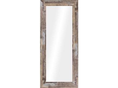 Zdjęcie: Lustro Jyvaskyla 44x132 cm Ag STYLER