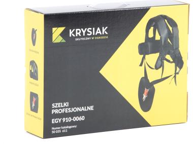 Zdjęcie: Szelki do kos Profi EGY 910-0060 KRYSIAK
