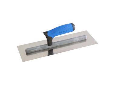 Zdjęcie: Paca nierdzewna 130x350 mm, gładka, profesjonalna KUBALA
