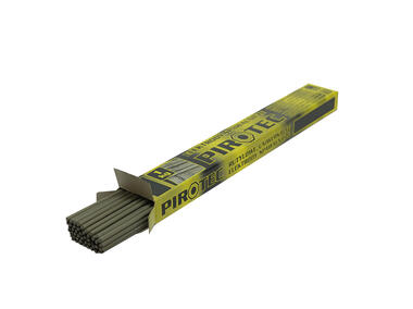 Zdjęcie: Elektrody spawalnicze Uni 2,5mm - 1 kg PIROTEC