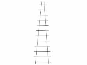 Podpora do roślin drabinka 70 cm RN DYSTRYBUCJA