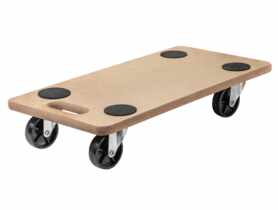 Platforma transportowa 200 kg NEO