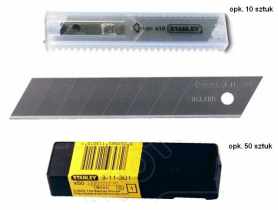 ostrze WYM 18 mm STANLEY