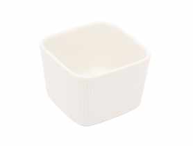 Naczynko kwadratowe Regular 7,5x7,5x5 cm 160 ml ALTOM DESIGN
