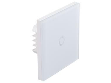 Zdjęcie: Łącznik szklany KB Touch Switch 1 W KINGBERRY