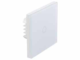Łącznik szklany KB Touch Switch 1 W KINGBERRY
