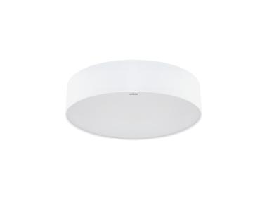 Zdjęcie: Plafoniera Symbol C 2 x E27 kolor biały 2 x max 14 W STRUHM