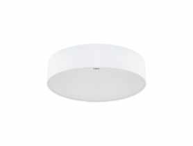 Plafoniera Symbol C 2 x E27 kolor biały 2 x max 14 W STRUHM