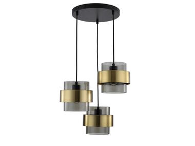 Zdjęcie: Lampa wisząca Miele 3 dymna LIGHT PRESTIGE
