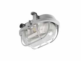 Oprawa owalna, siatka plastikowa 7040T/P MILO