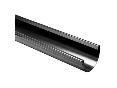 Zdjęcie: Rynna Kanion 130x4000 mm grafit WAVIN