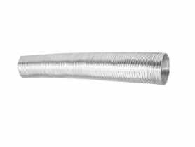 Rura aluminiowa flex fi110 mm, 3 m PRZYBYSZ