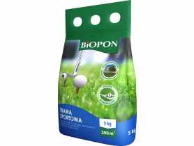 Trawa sportowa 5 kg BOPON
