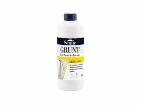 Grunt pod farbę do betonu 1 L SENTIC