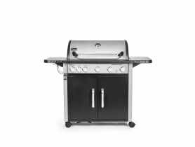 Grill gazowy Detroit 600 ACTIVA MASTERCOOK