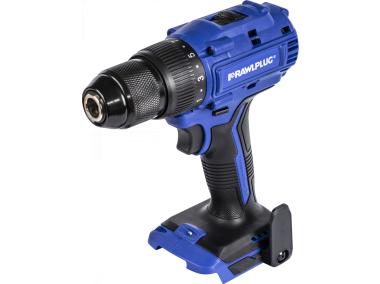 Zdjęcie: Wiertarko-wkrętarka RawlDriver R-PDD18-70, walizka R-RC-4414 RAWLPLUG