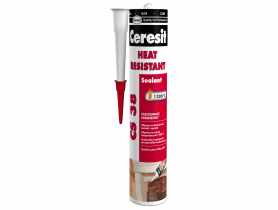 Uszczelniacz kominowy CS38 280 ml CERESIT