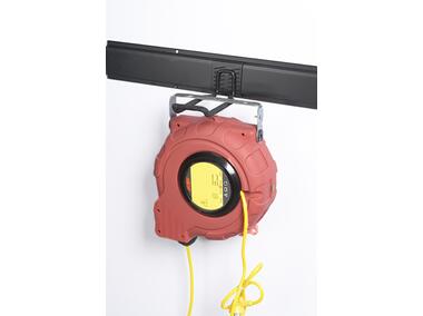 Zdjęcie: Hak garażowy Goliat System SGH 2, 240x75 mm DMX