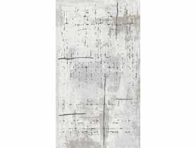 Dywan lorenzo e215a szary 160x230 cm SINDBAD
