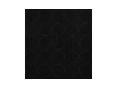 Zdjęcie: Zaślepka 14 mm, 25 sztuk, wenge STAHL