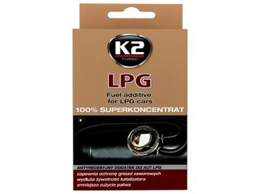 Zdjęcie: Dodatek antyrecesyjny do aut z LPG K2