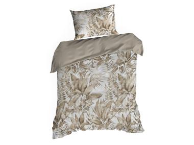Zdjęcie: Komplet pościeli Spring 46, 140x200 cm, 70x80 cm - 1 szt. EUROFIRANY