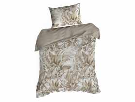 Komplet pościeli Spring 46, 140x200 cm, 70x80 cm - 1 szt. EUROFIRANY