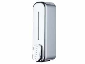 Dystrybutor mydła G3 350 ml chrom BISK