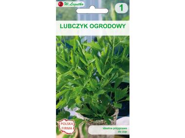 Zdjęcie: Lubczyk ogrodowy mieszanka 0.4 g W. LEGUTKO