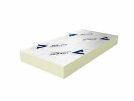 Płyta Termoizolacyjna AL 1200x2400x140 mm Frez Tag TERMPIR