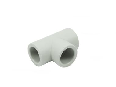 Zdjęcie: Trójnik PE 16 mm TYCNER