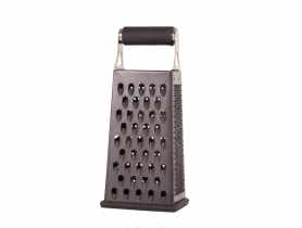 Tarka Nyomi 22 cm non stick czarna AMBITION