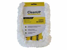 Myjka zapas lux 10x40 cm CLEAN UP