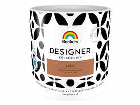 Farba ceramiczna Ruddy 2,5 L DESIGNER COLLECTION