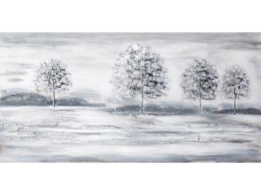 Zdjęcie: Obraz Alberto 70x40 cm EUROFIRANY