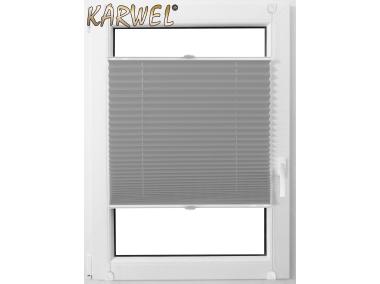 Zdjęcie: Roleta mini plisa Premium 87x150 cm PP10 KARWEL