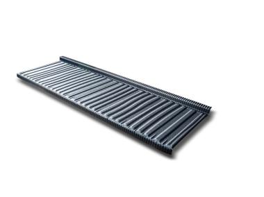 Zdjęcie: Panel dachowy Regle 370/30 purmat R033 BLACHY PRUSZYŃSKI