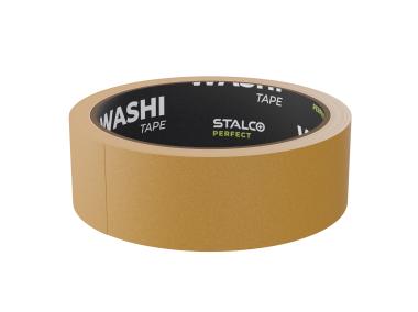 Zdjęcie: Taśma malarska Washi precyzyjna 30 mm x 50 m PERFECT