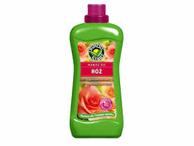 Nawóz do róż płyn 1 L OGRÓD START