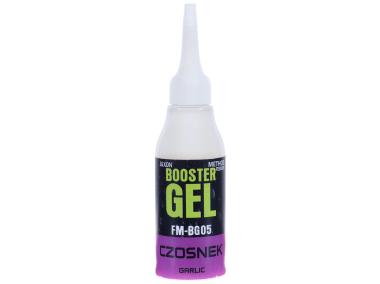 Zdjęcie: Booster gel method feeder czosnek 90 g JAXON