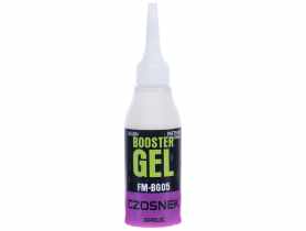 Booster gel method feeder czosnek 90 g JAXON