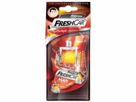 Odświeżacz samochodowy Freshcar Feel The Night BOTTARI