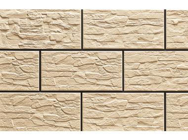 Kamień elewacyjny CER 9 Kremowy 30x14,8 cm CERRAD