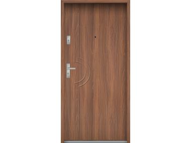 Zdjęcie: Drzwi wejściowe do mieszkań Bastion N-03 Akacja 90 cm prawe OSP KR CENTER
