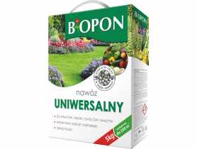 Nawóz uniwersalny 5 kg BOPON